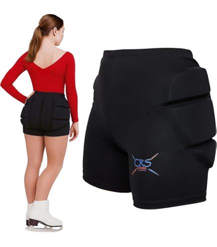 Amazon.com : Burton Kids Total Impact Shorts (True Black